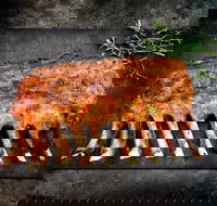 Hunter Events Bar and Barbecue Festival - Kingaroy Accommodation