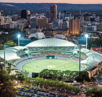 ICC Men's T20 World Cup - Semi-Final - Kingaroy Accommodation