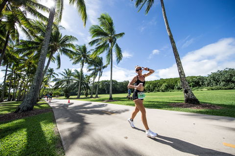 IRONMAN 70.3 Cairns - Kingaroy Accommodation 1