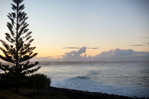 Lennox Longboard Classic - Kingaroy Accommodation 0