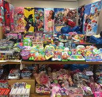 Macarthur Kids Markets - Kingaroy Accommodation