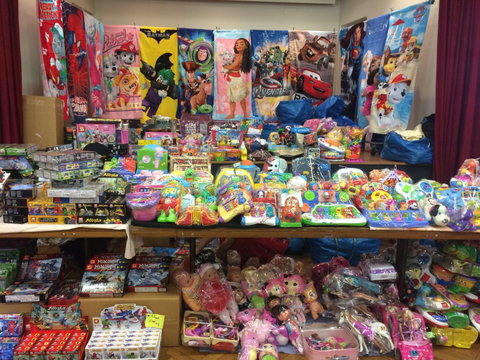 Macarthur Kids Markets - Kingaroy Accommodation 0