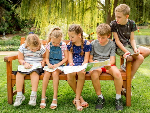 Mega Creatures At Hunter Valley Gardens - Postponed - Kingaroy Accommodation 1