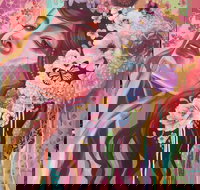 Mixed Media Art Class - Kingaroy Accommodation