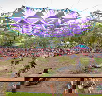 Mushroom Valley Festival - Kingaroy Accommodation