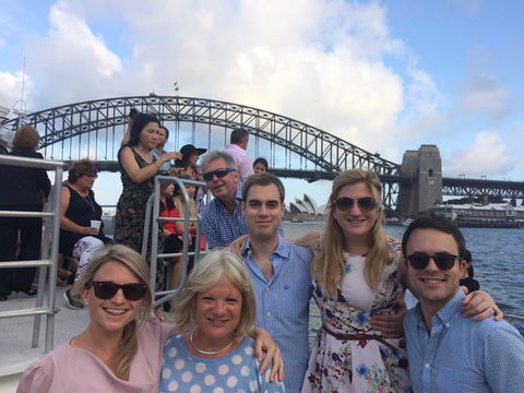 New Year's Eve Cruise Sydney Aboard MV Explorer - Kingaroy Accommodation 0