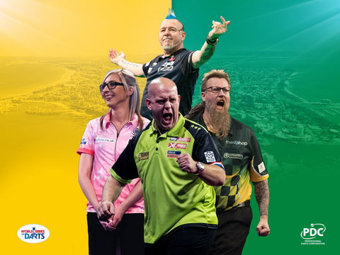 NSW Darts Masters - Kingaroy Accommodation 0