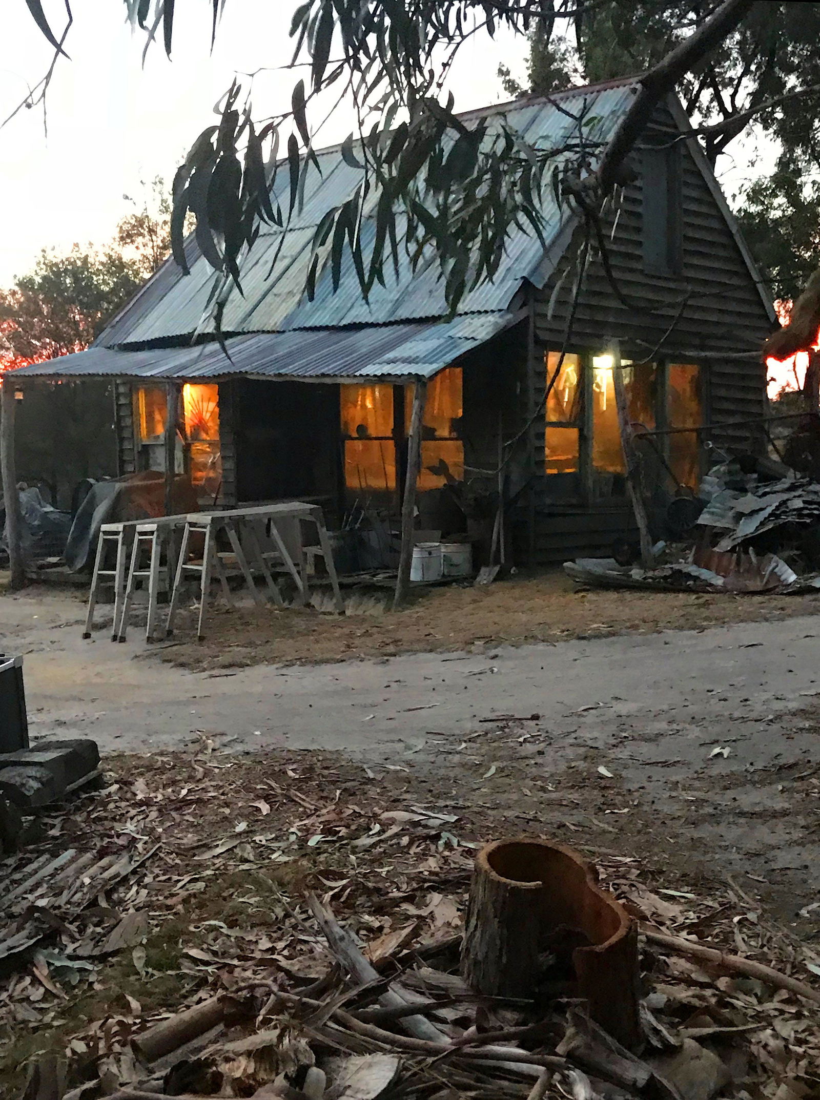 Kerrisdale VIC Kingaroy Accommodation