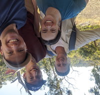 Oxfam Trailwalker Adelaide - Kingaroy Accommodation