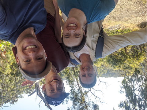 Oxfam Trailwalker Adelaide - Kingaroy Accommodation 0