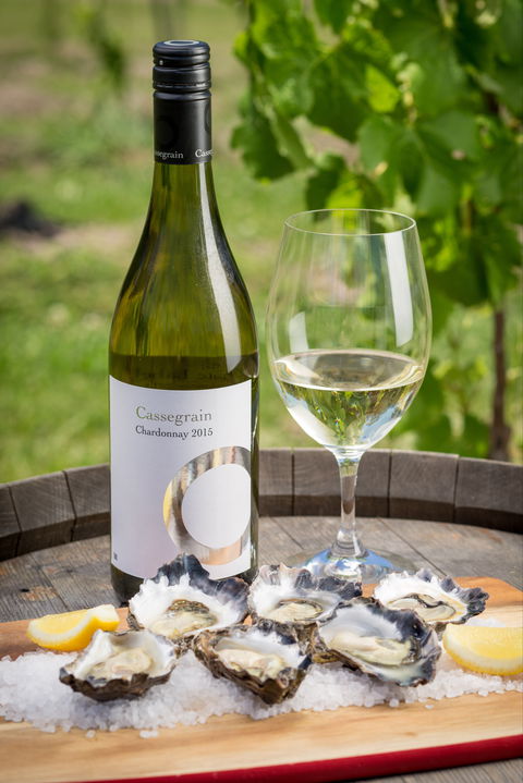 Oysters In The Vines - Seafood And Wine Festival - Kingaroy Accommodation 0