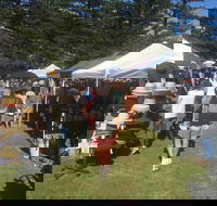 Palm Beach Market - Kingaroy Accommodation