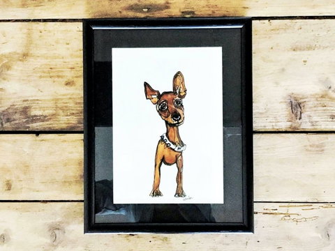 Pen & Ink Illustration Workshop - Kingaroy Accommodation 0