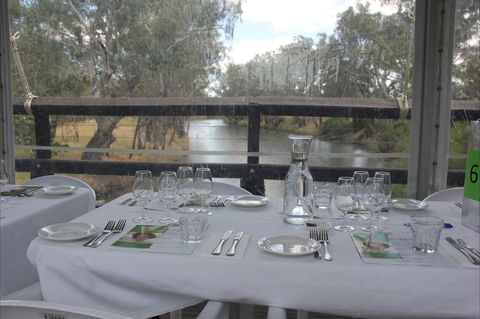 Pfeiffer Wines Rutherglen - Kingaroy Accommodation 1
