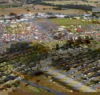 Primex Field Days - Online Virtual Event - Kingaroy Accommodation
