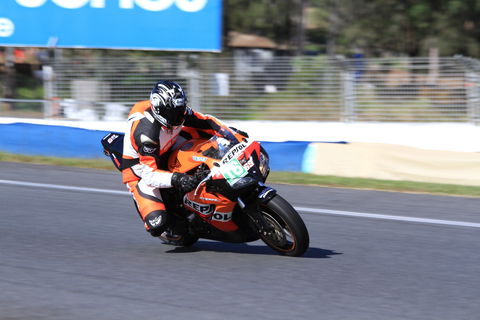QR Moto Ride Days At Queensland Raceways! - Kingaroy Accommodation 1