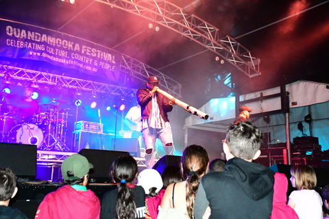Quandamooka Festival 2021 - Kingaroy Accommodation 1