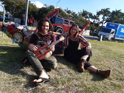 Quandamooka Festival 2021 - Kingaroy Accommodation 2