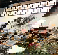 Reno  Design Show - Kingaroy Accommodation