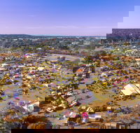 Riverina Field Days - Kingaroy Accommodation