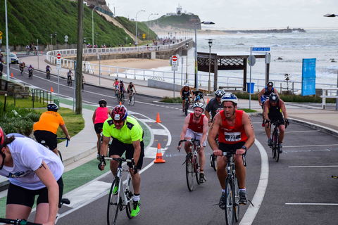 Sparke Helmore Newcastle City Triathlon - Kingaroy Accommodation 2