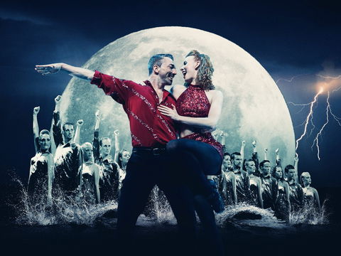 Spirit Of The Dance - Kingaroy Accommodation 0