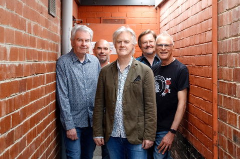 Stars Live At MEMO Music Hall - Kingaroy Accommodation 0