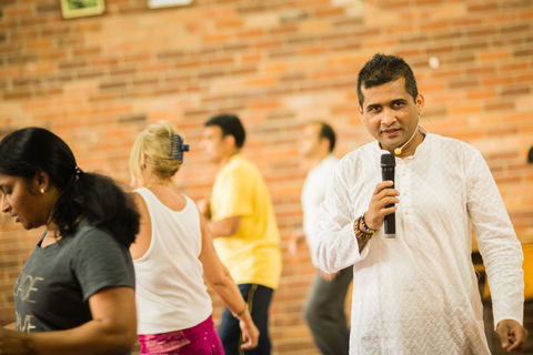 Sydney's Largest Yoga And Meditation Group- Westmead-Parramatta-Pennant Hills-Schofields - Kingaroy Accommodation 0