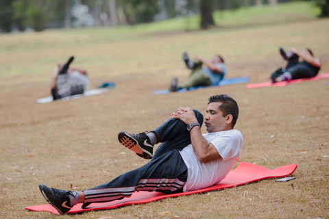Sydney's Largest Yoga And Meditation Group- Westmead-Parramatta-Pennant Hills-Schofields - Kingaroy Accommodation 1
