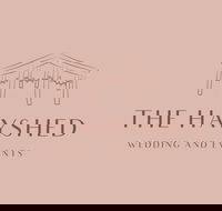 The Hayshed Wedding and Events - Kingaroy Accommodation