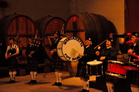 The Brigadoon Ball - Kingaroy Accommodation 0