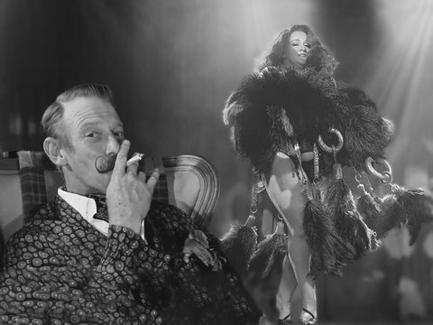 The Night Cap Dinner Show - Kingaroy Accommodation 0