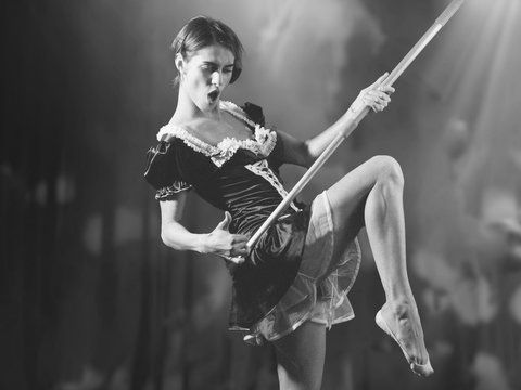 The Night Cap Dinner Show - Kingaroy Accommodation 1