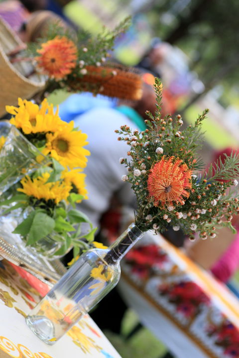 The Artist Market - Kingaroy Accommodation 0