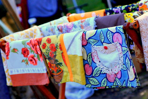 The Artist Market - Kingaroy Accommodation 1