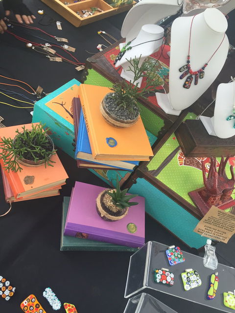 The Artist Market - Kingaroy Accommodation 2