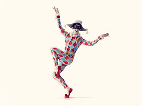 The Australian Ballet Presents Harlequinade - Kingaroy Accommodation 0