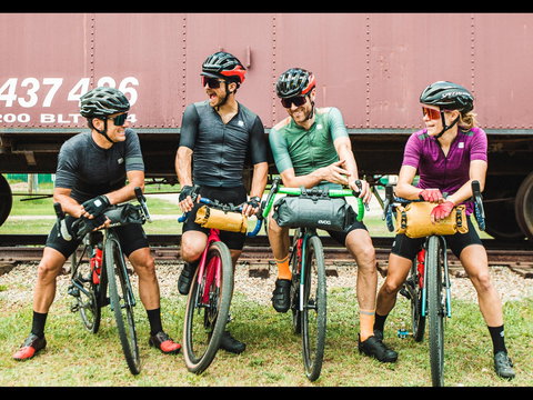 The Big Bike Film Night - Port Macquarie - Kingaroy Accommodation 2