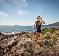 TreX Cross Triathlon Series  Port Stephens
