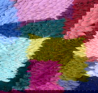 Weaving Workshop for Kids - Kingaroy Accommodation