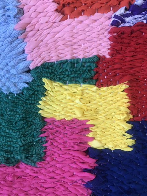 Weaving Workshop For Kids - Kingaroy Accommodation 0