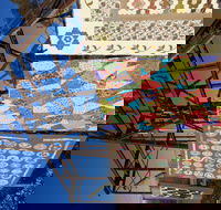 Wentworth Mine Airing of the Quilts - Kingaroy Accommodation