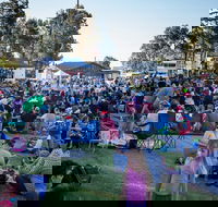Yass Community Christmas Carols - Kingaroy Accommodation
