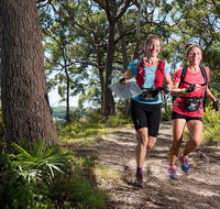 Maximum Adventure Race  Series - Lake Macquarie