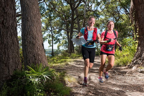 Maximum Adventure Race  Series - Lake Macquarie - Kingaroy Accommodation 0