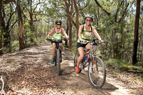 Maximum Adventure Race  Series - Lake Macquarie - Kingaroy Accommodation 1