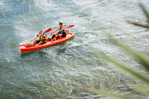 Maximum Adventure Race  Series - Lake Macquarie - Kingaroy Accommodation 2