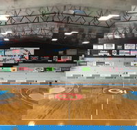 Millicent Basketball Junior Carnival Weekend - Kingaroy Accommodation