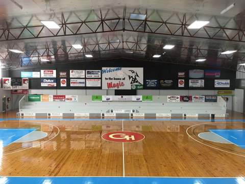 Millicent Basketball Junior Carnival Weekend - Kingaroy Accommodation 0