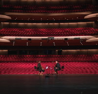 The Show Must Go On - Adelaide Festival Centre - Kingaroy Accommodation